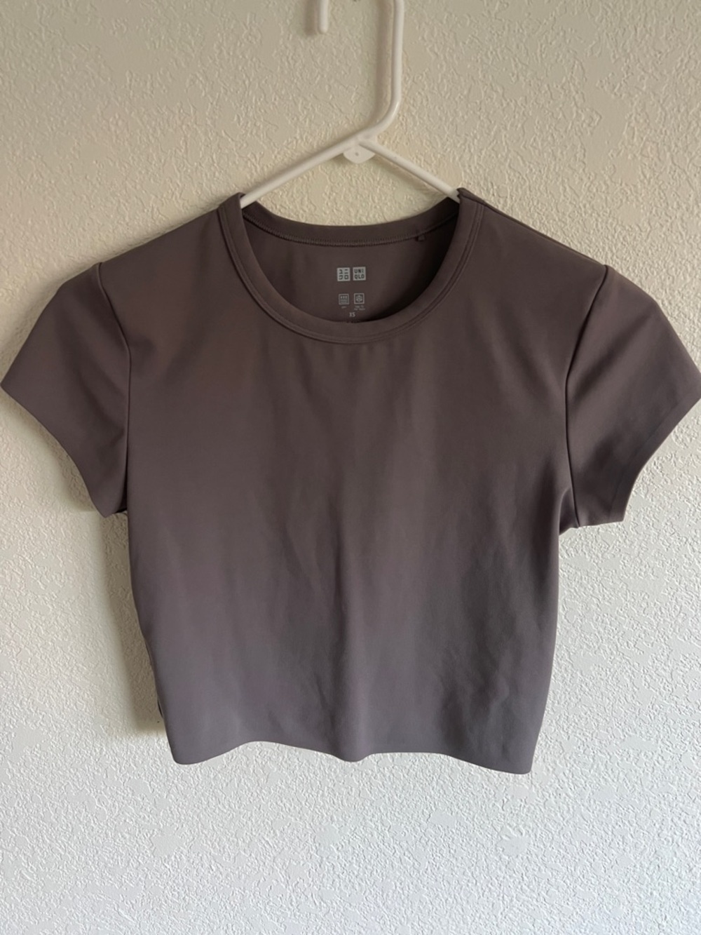 Uniqlo Short Sleeve